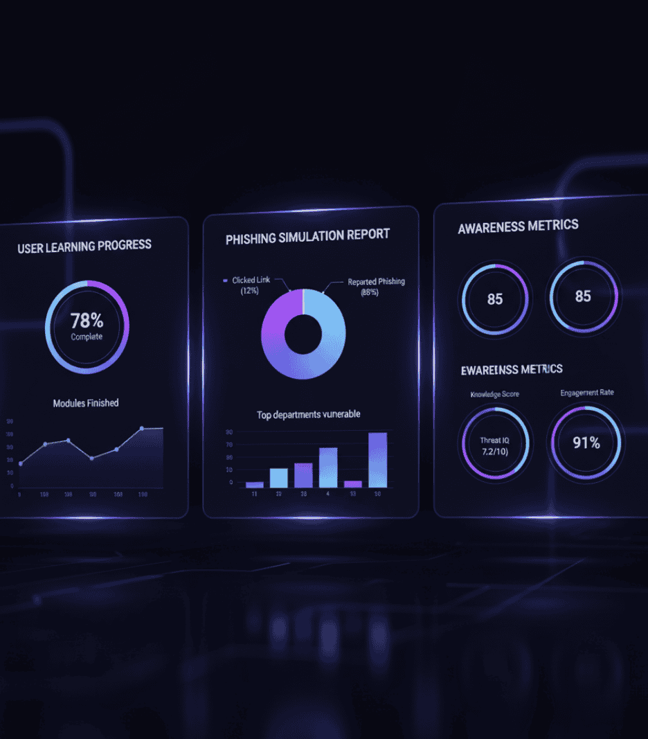 Cybersecurity Training